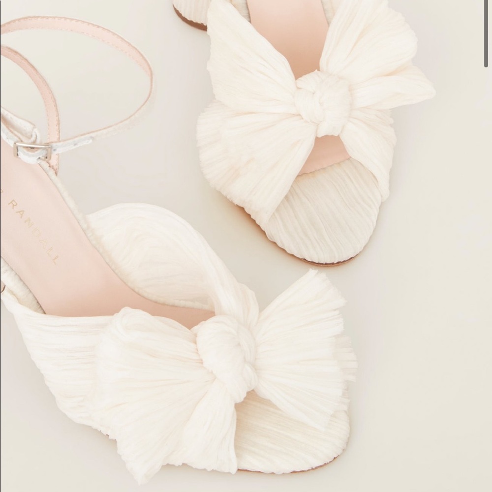 Loeffler Randall Heels